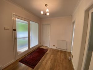 Hallway- click for photo gallery